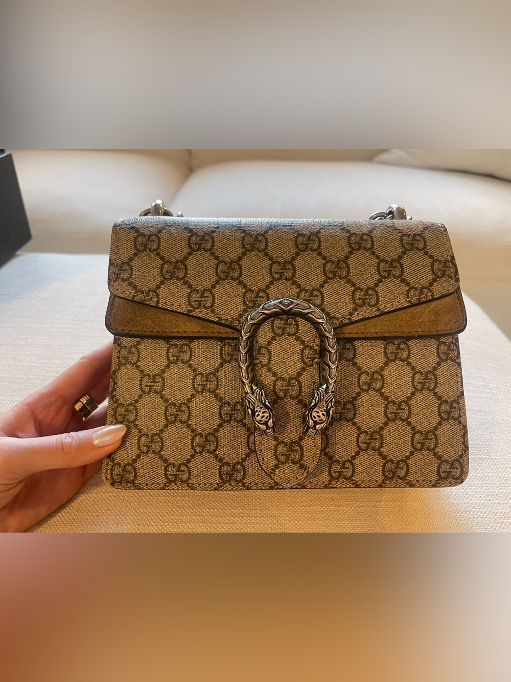 Gucci Dionysus Bag
